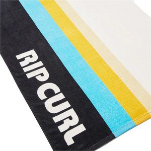 2024 Rip Curl Sunstash Beach Towel 013MTO - Multico